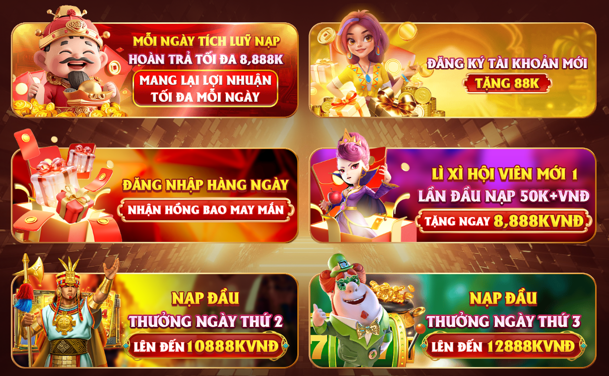 Những điểm chú ý khi chơi game nổ hũ ở nhà cái